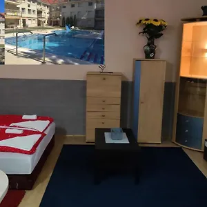  Apartament Ketto Ciprus