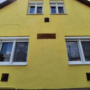  Apartament Galeria Vendeghaz
